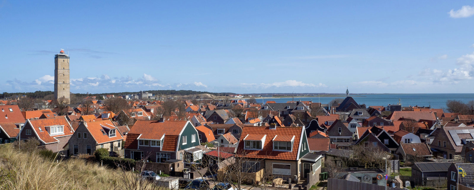 Vakantieparken op Terschelling: 5 tips voor een verblijf op dit eiland