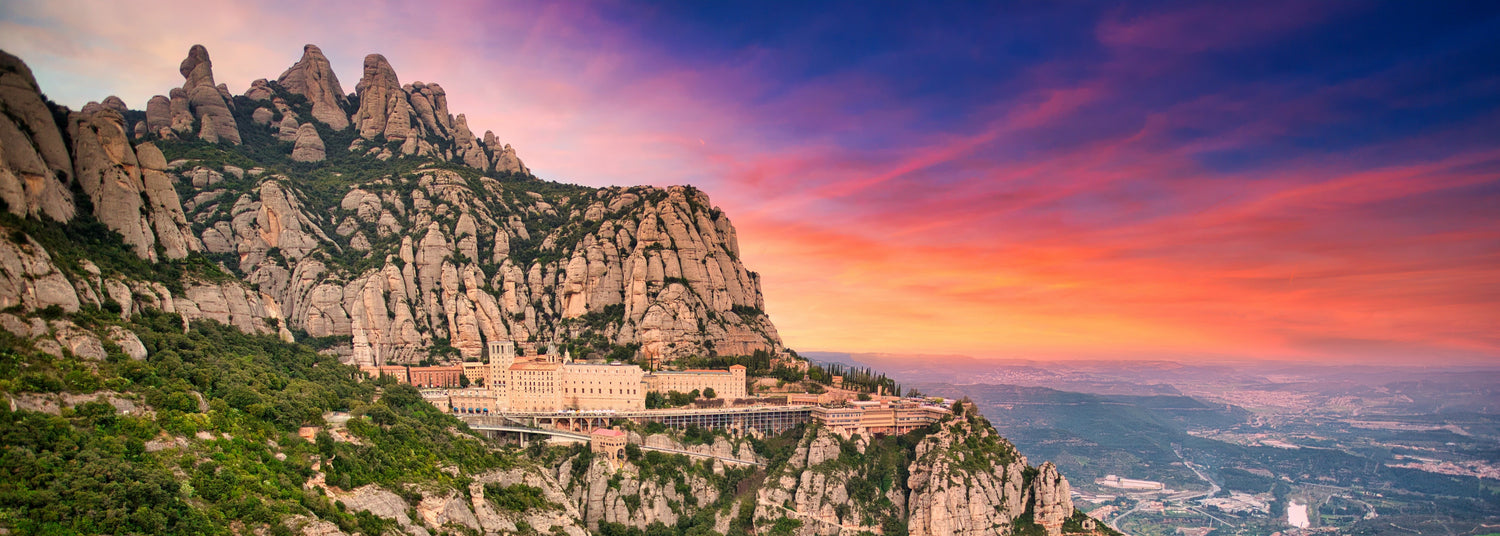 Vakantiehuisje huren in Spanje: 4 tips waar je vakantie kunt vieren