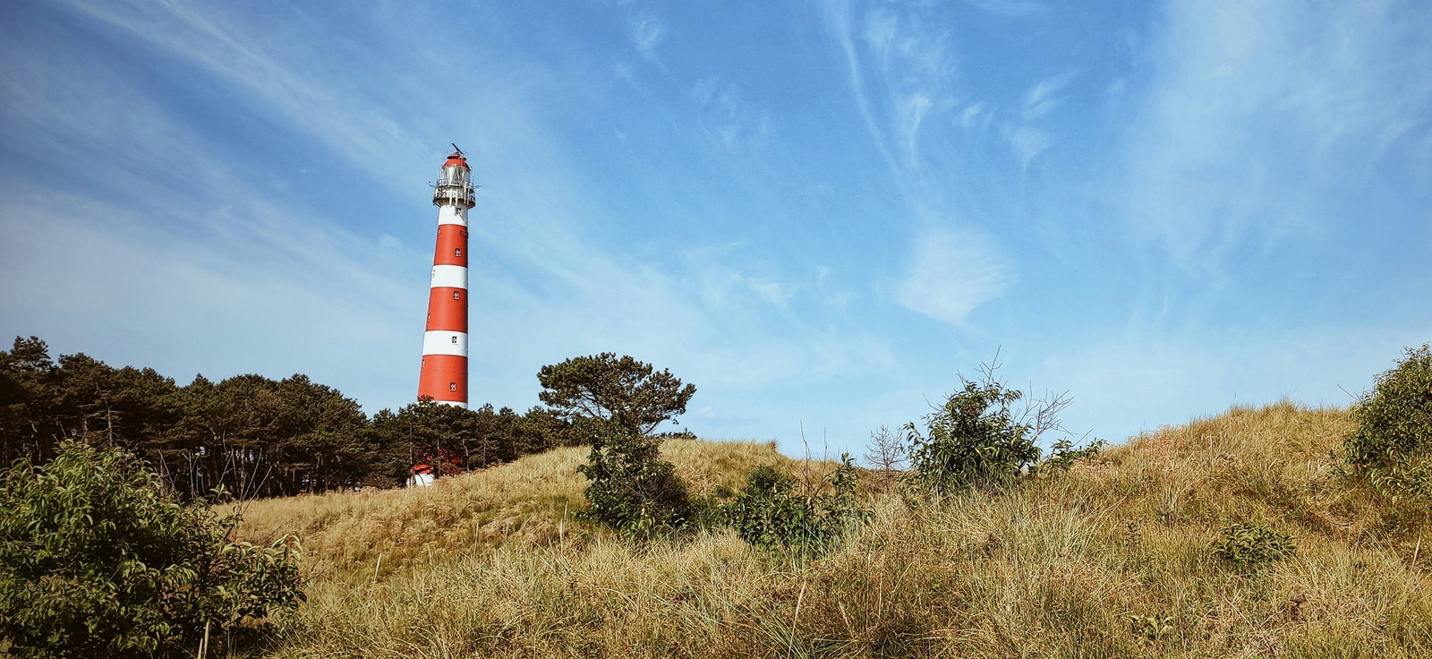 Boek een vakantiehuisje op Ameland en ga er lekker tussenuit