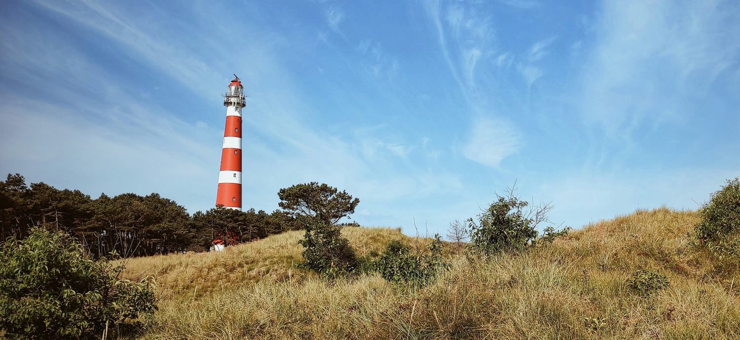 Boek een vakantiehuisje op Ameland en ga er lekker tussenuit