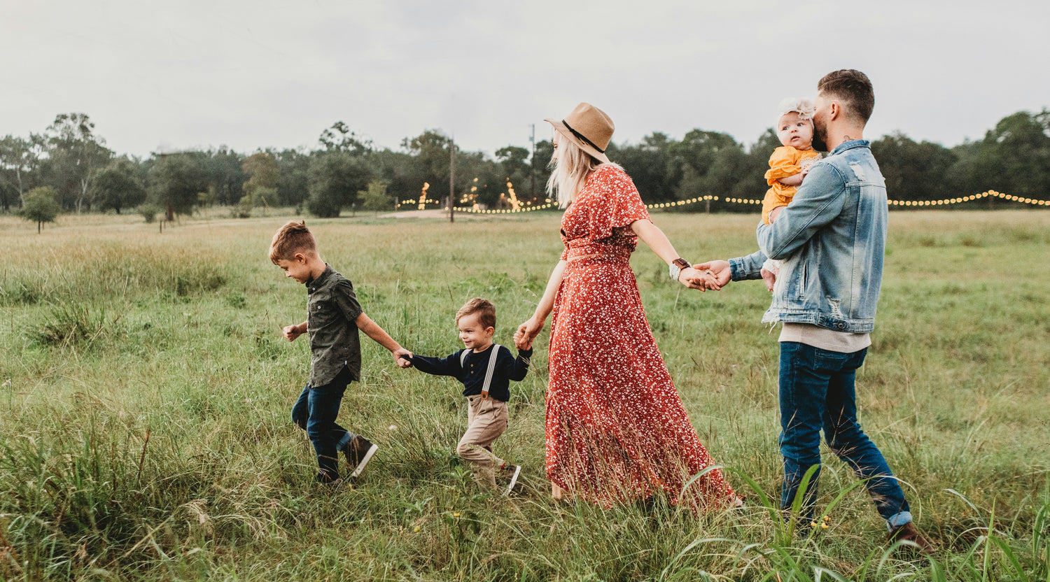 Weekendje weg met kinderen in Nederland: hier heb je een fijne tijd