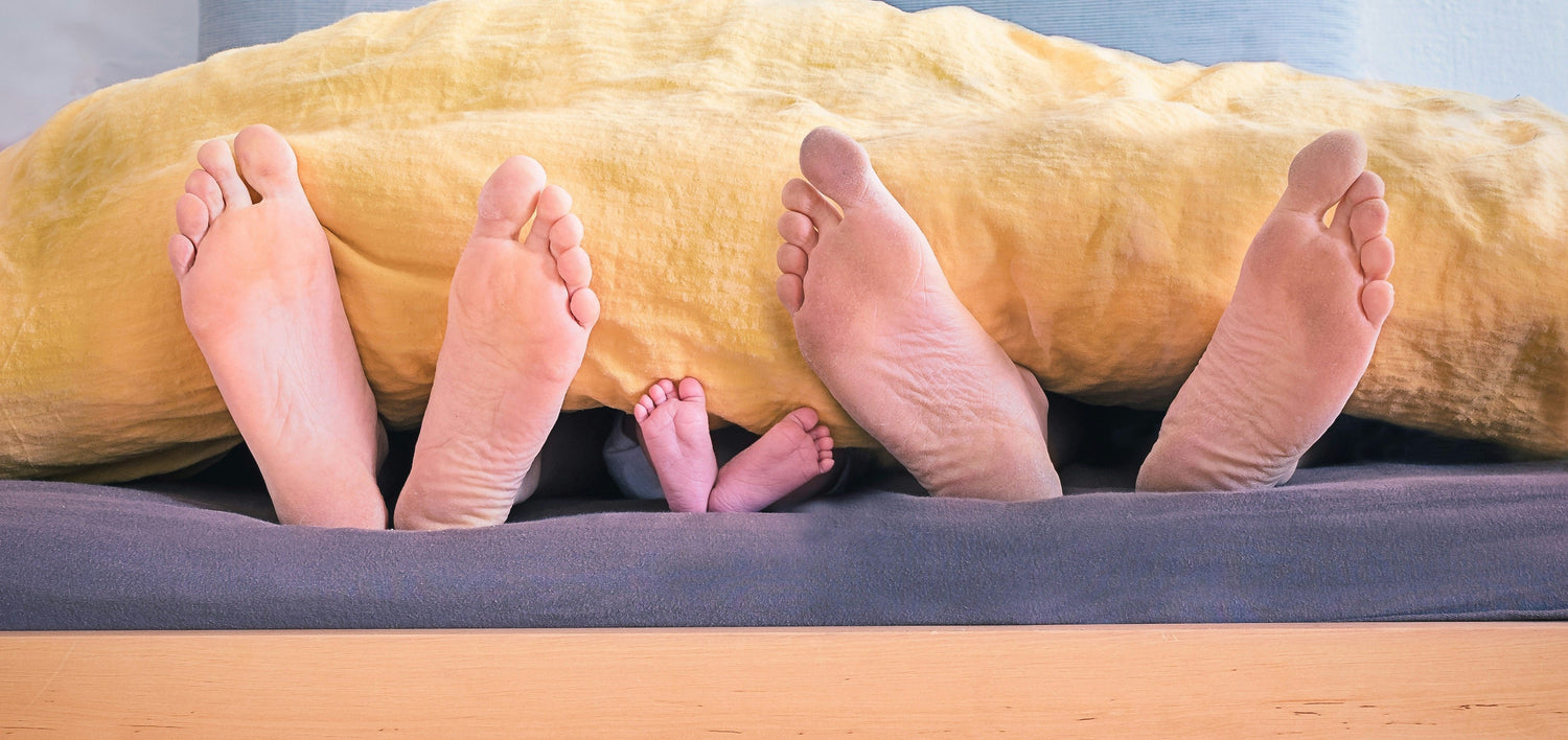Nachtje weg met het gezin: van kindvriendelijk hotel tot bijzondere overnachting