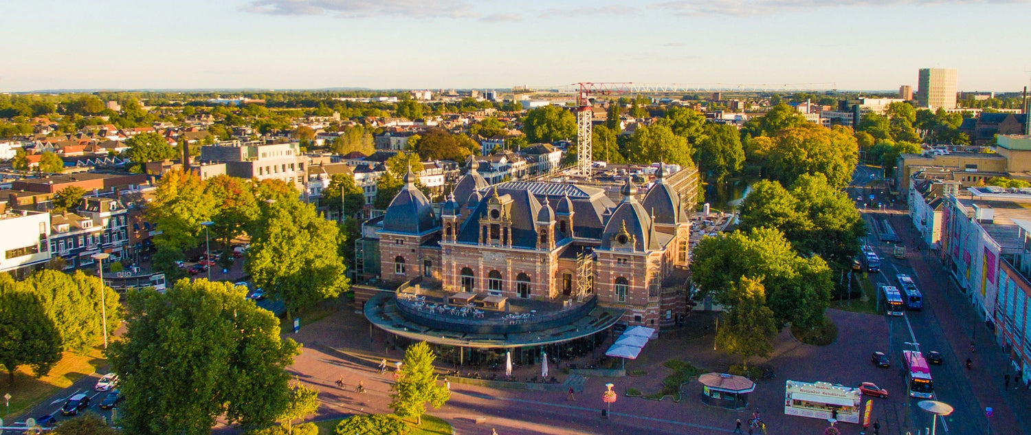 Vakantieparken in de buurt van Arnhem: tips om in deze regio te overnachten