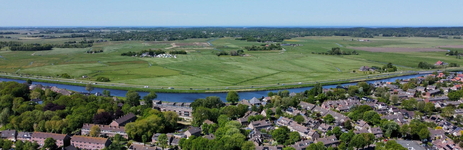Vakantieparken in Noord-Holland: voor ieder wat wils