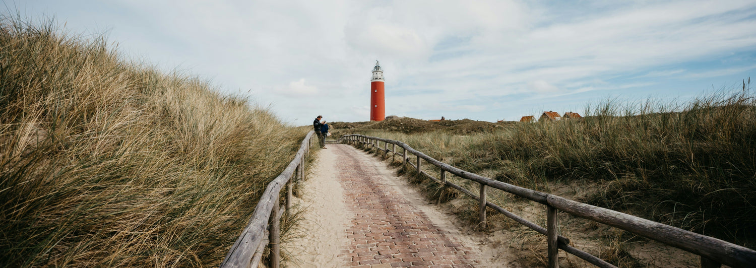 Texel verkennen vanaf een vakantiepark: 7 fijne opties op een rij