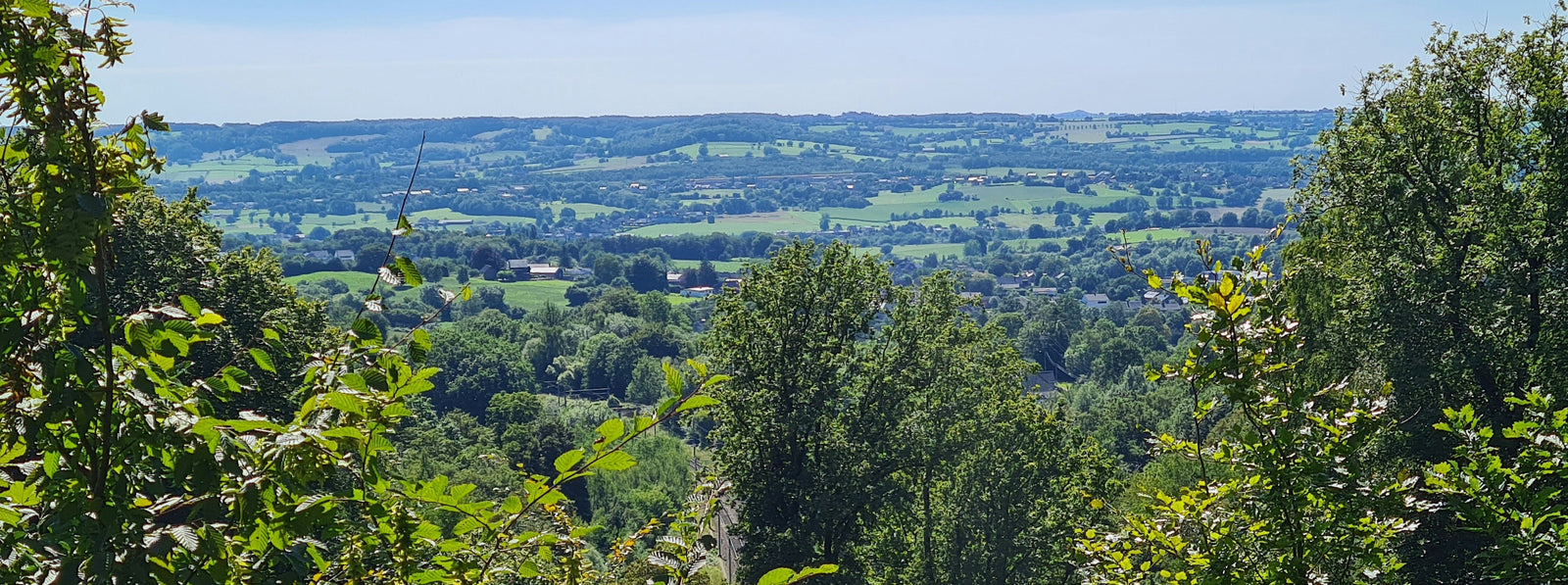 Vakantieparken in Zuid-Limburg: tips voor de leukste vakantieadressen