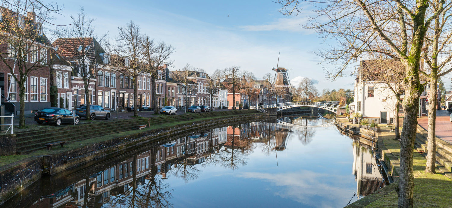 Vakantieparken in Friesland: 4 tips om vakantie te vieren aan het water