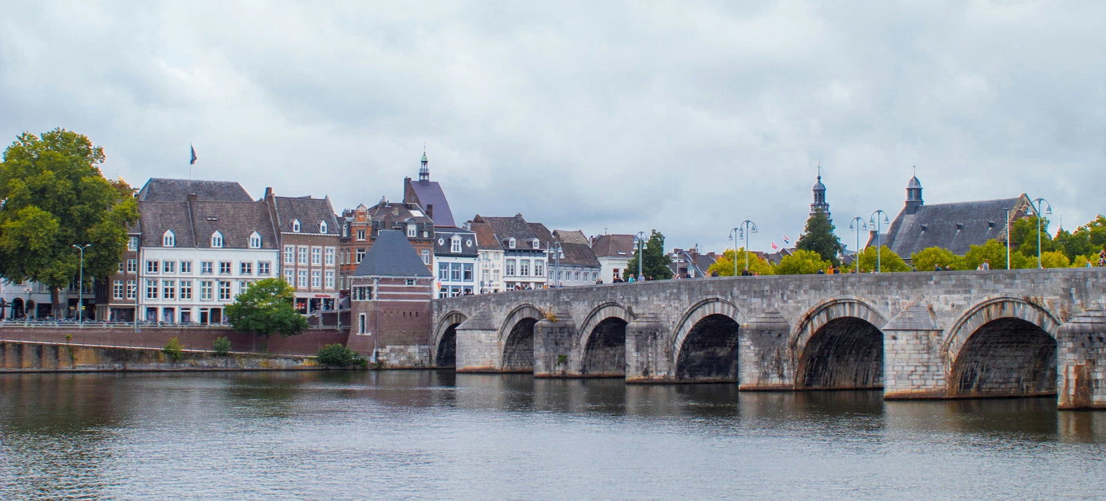 Dit zijn de leukste vakantieparken in de buurt van Maastricht: 4 tips