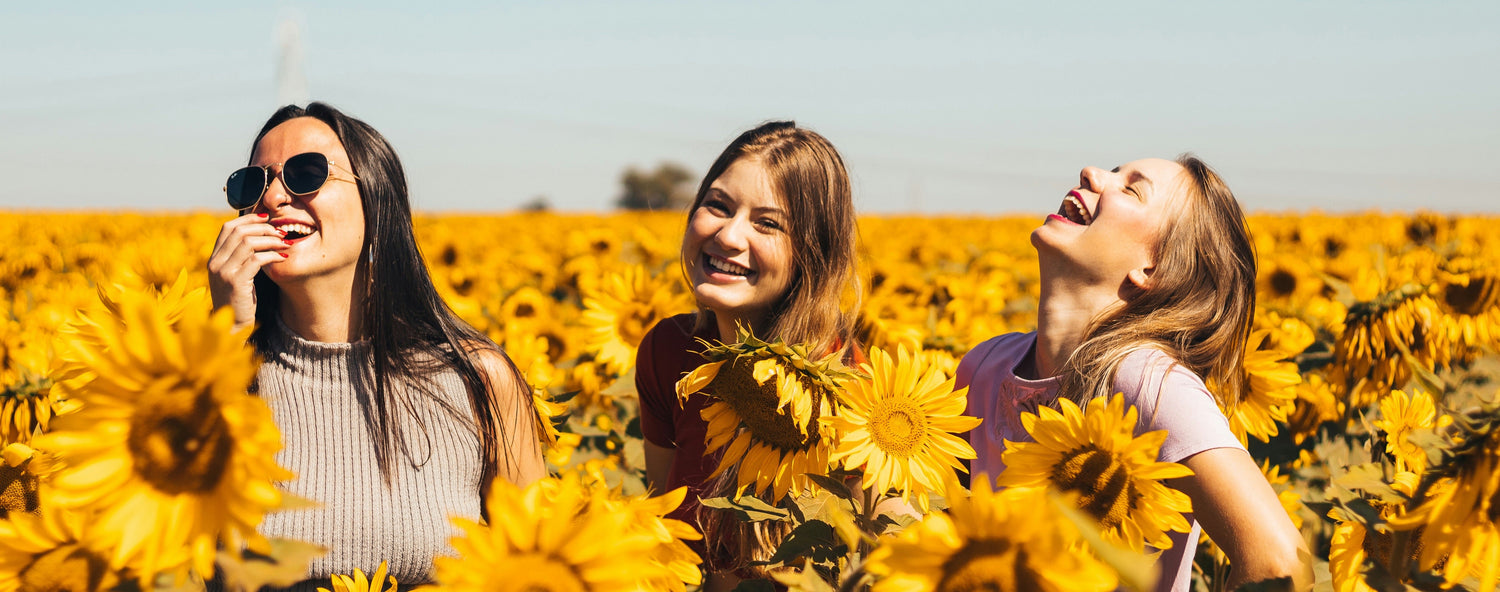 Tips voor een nachtje weg met vriendinnen: hier is dat extra leuk