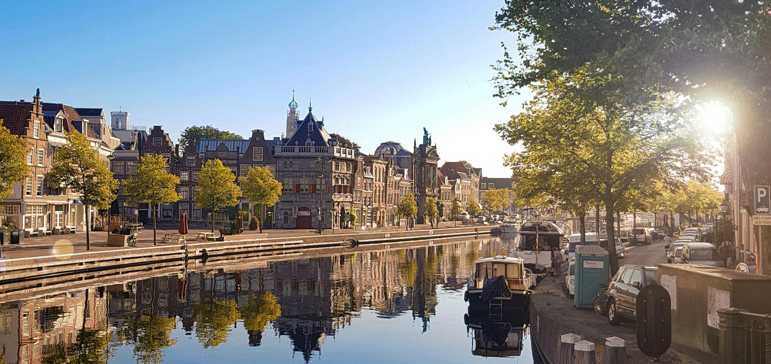 Weekendje weg in een hotel: hier wil je graag inchecken in Nederland