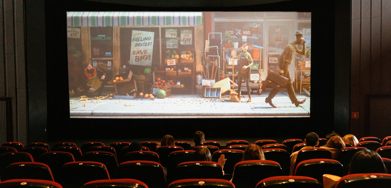 Deze nieuwe films gaan in september in de bioscoop draaien: 5 tips