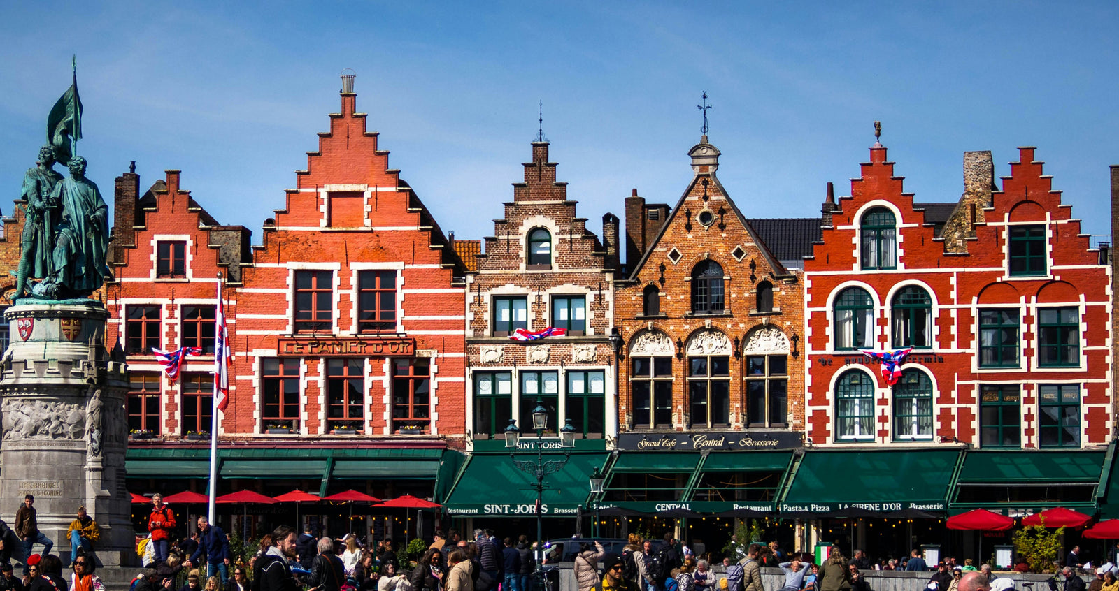 Leukste Uitjes Brugge