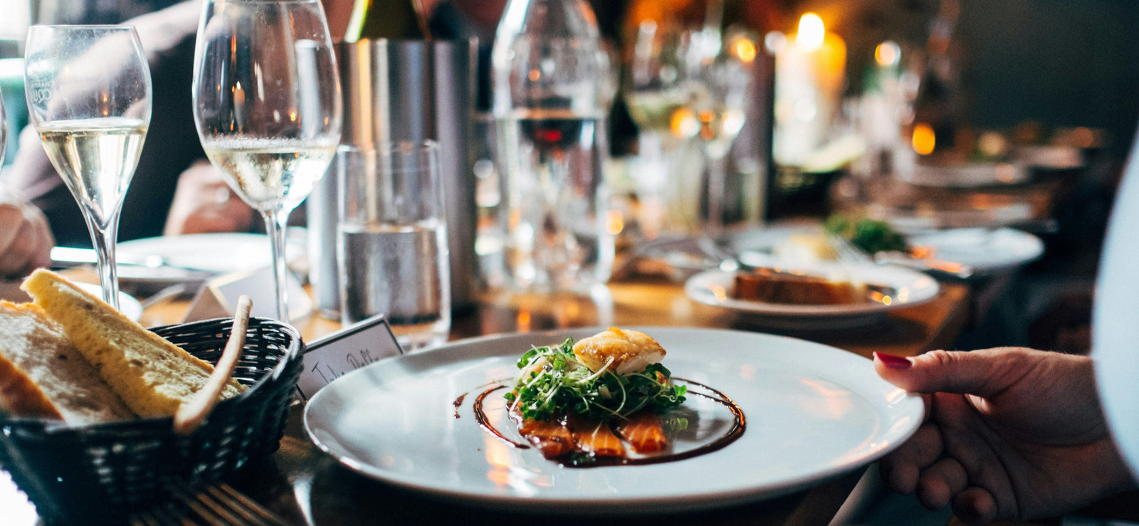 De leukste themarestaurants in Nederland