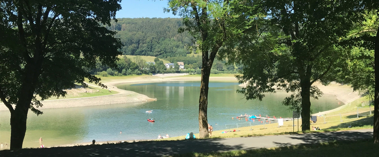 Ontdek Duitsland vanaf een vakantiepark: 4 handige tips