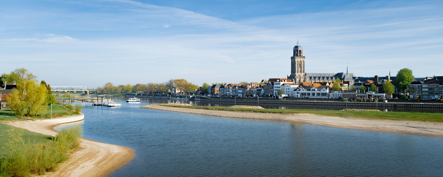 Vakantieparken in Overijssel: 4 favoriete tips die je wil boeken