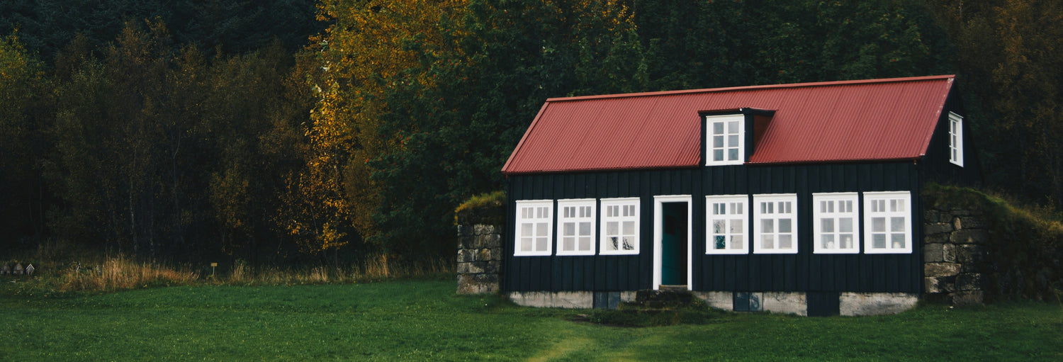 Tips voor een groot vakantiehuis: de beste huisjes voor 12 personen