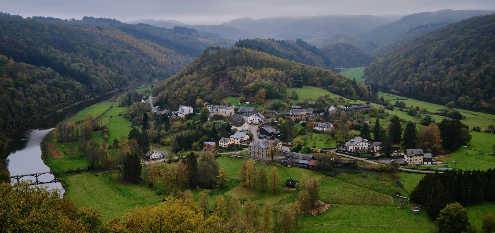 Verken de Ardennen vanuit een fijn vakantiehuisje: 4 tips