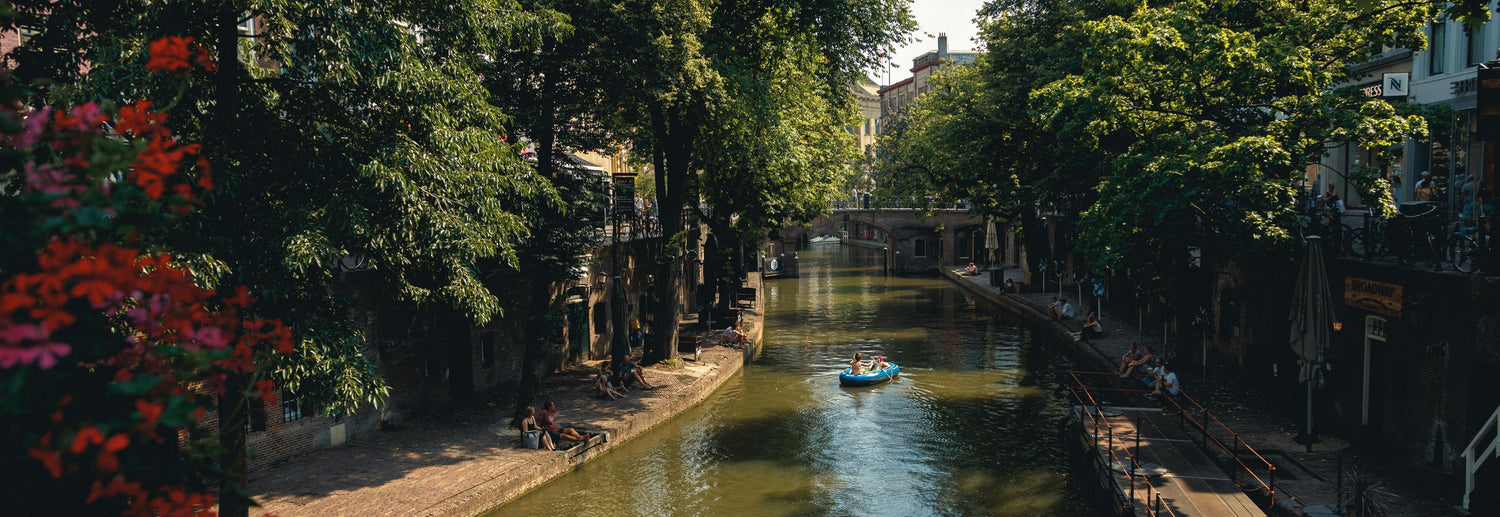 Stedentrip in de Domstad: 5x tips om te overnachten in Utrecht