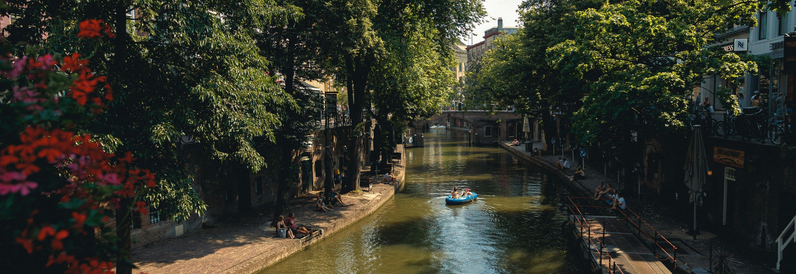 Stedentrip in de Domstad: 5x tips om te overnachten in Utrecht