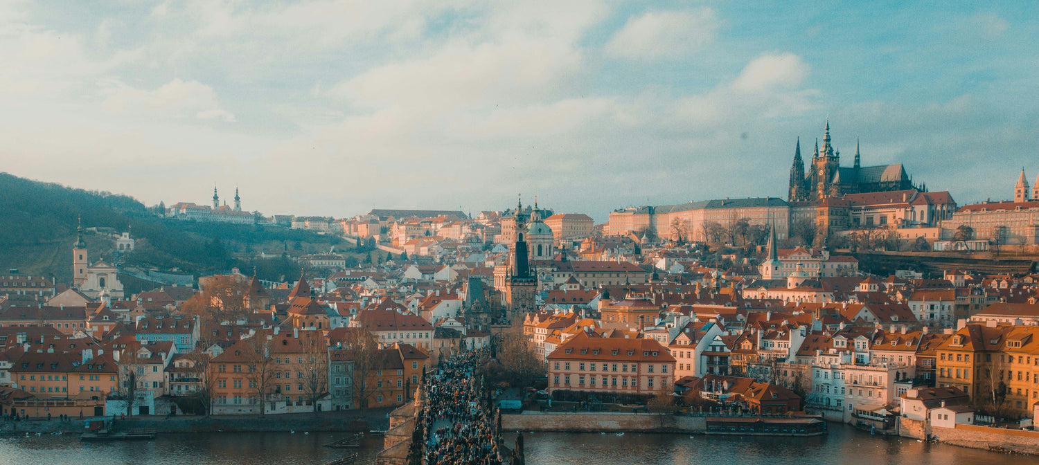 Stedentrip naar Praag: tips voor de fijnste en beste hotels