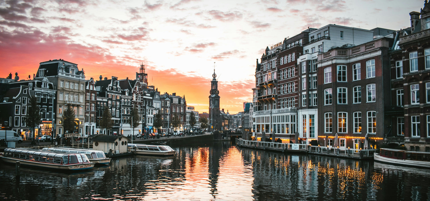 Jouw ultieme gids voor een dagje weg in Amsterdam: de beste tips & uitjes