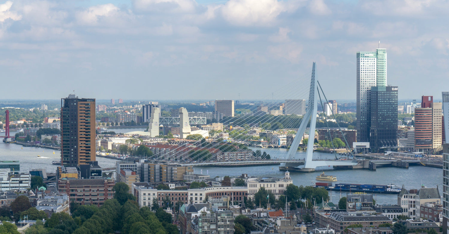 De leukste uitjes in Rotterdam voor iedereen