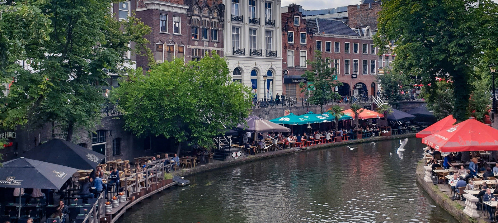 De leukste tips voor jouw onvergetelijke uitje in Utrecht