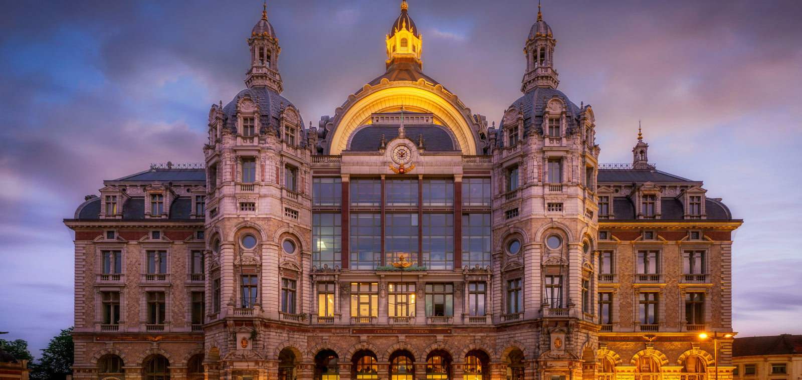Indooractiviteiten Antwerpen