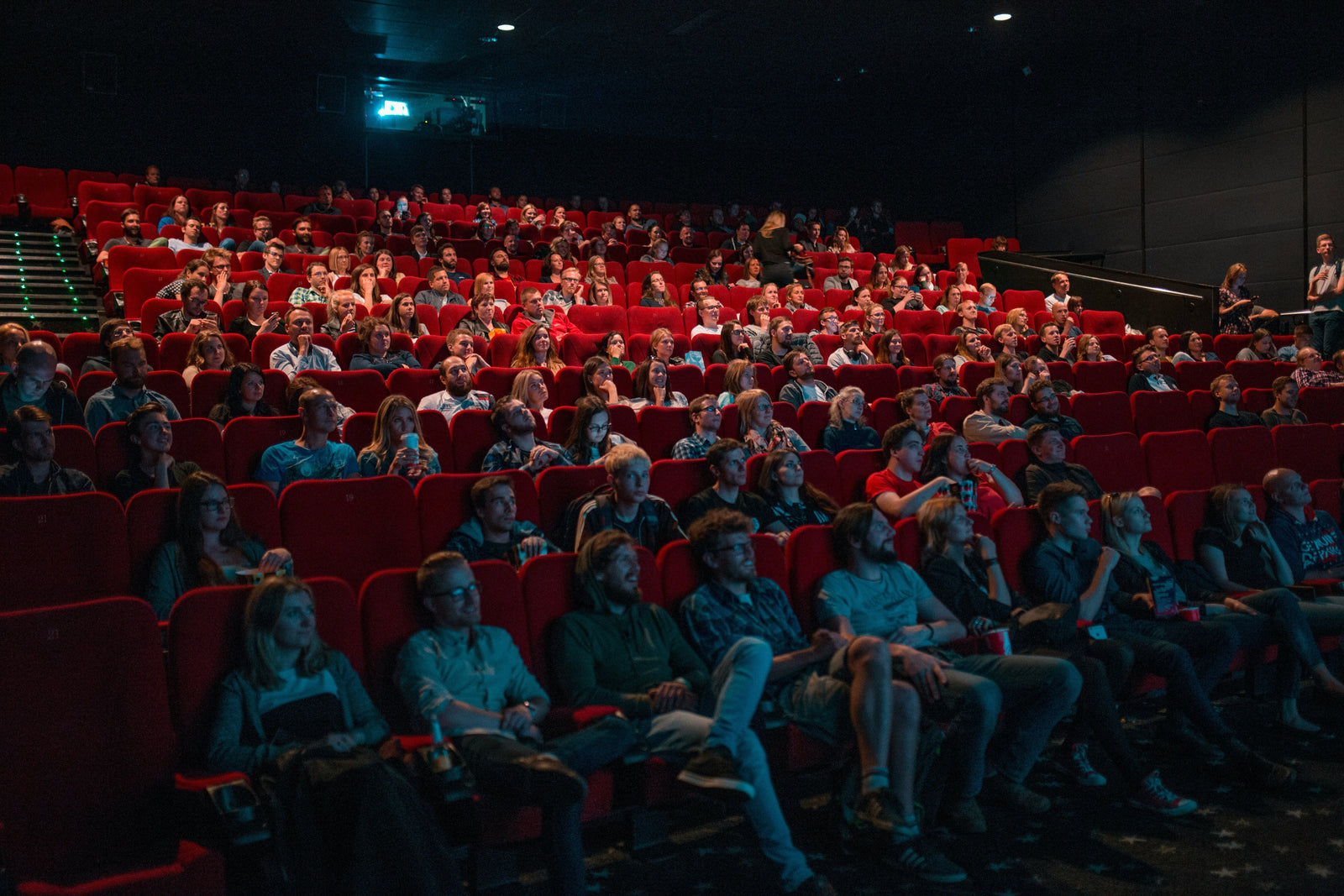 Nieuw in de bioscoop: 7 filmtips voor november