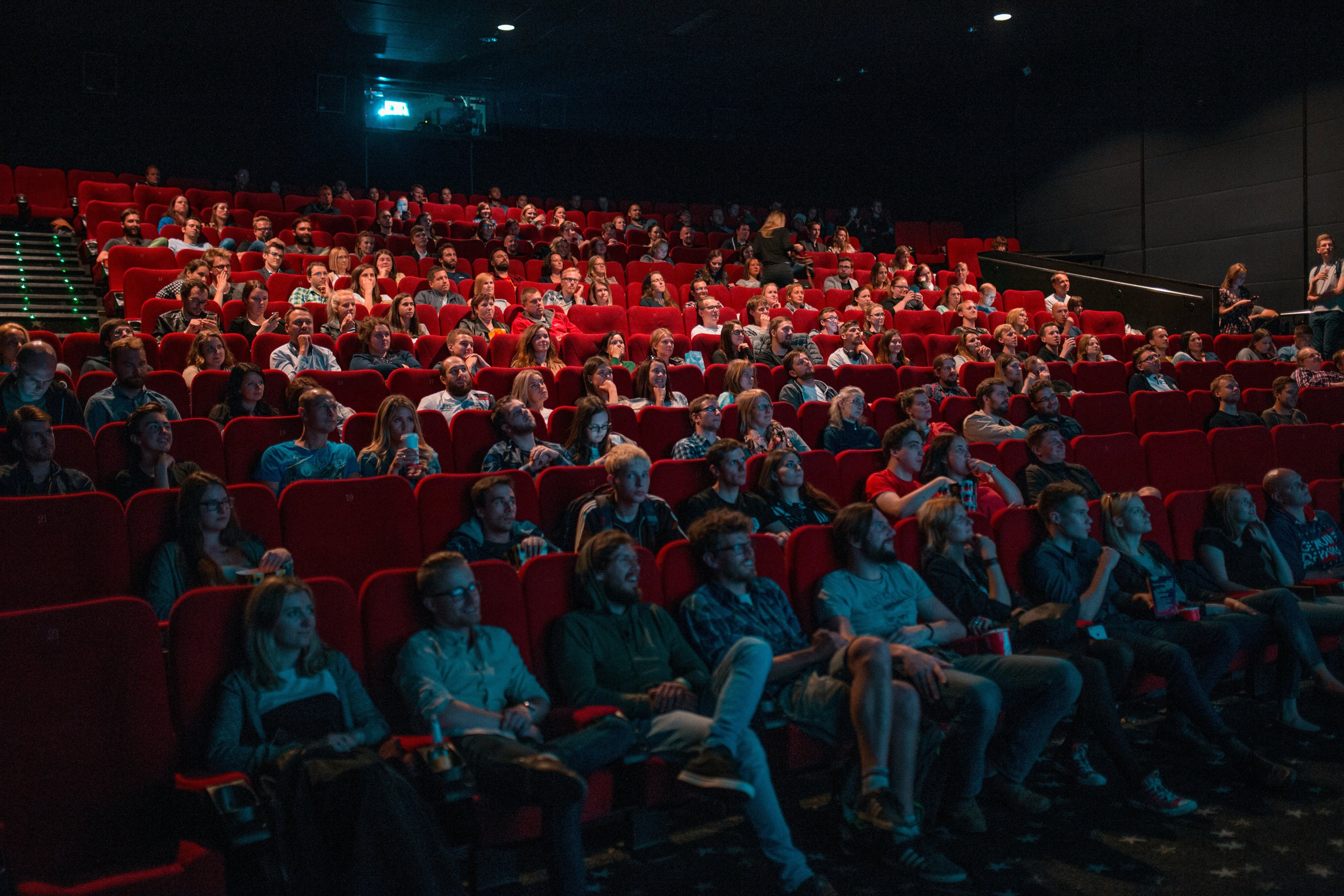 Nieuw in de bioscoop: 7 filmtips voor november