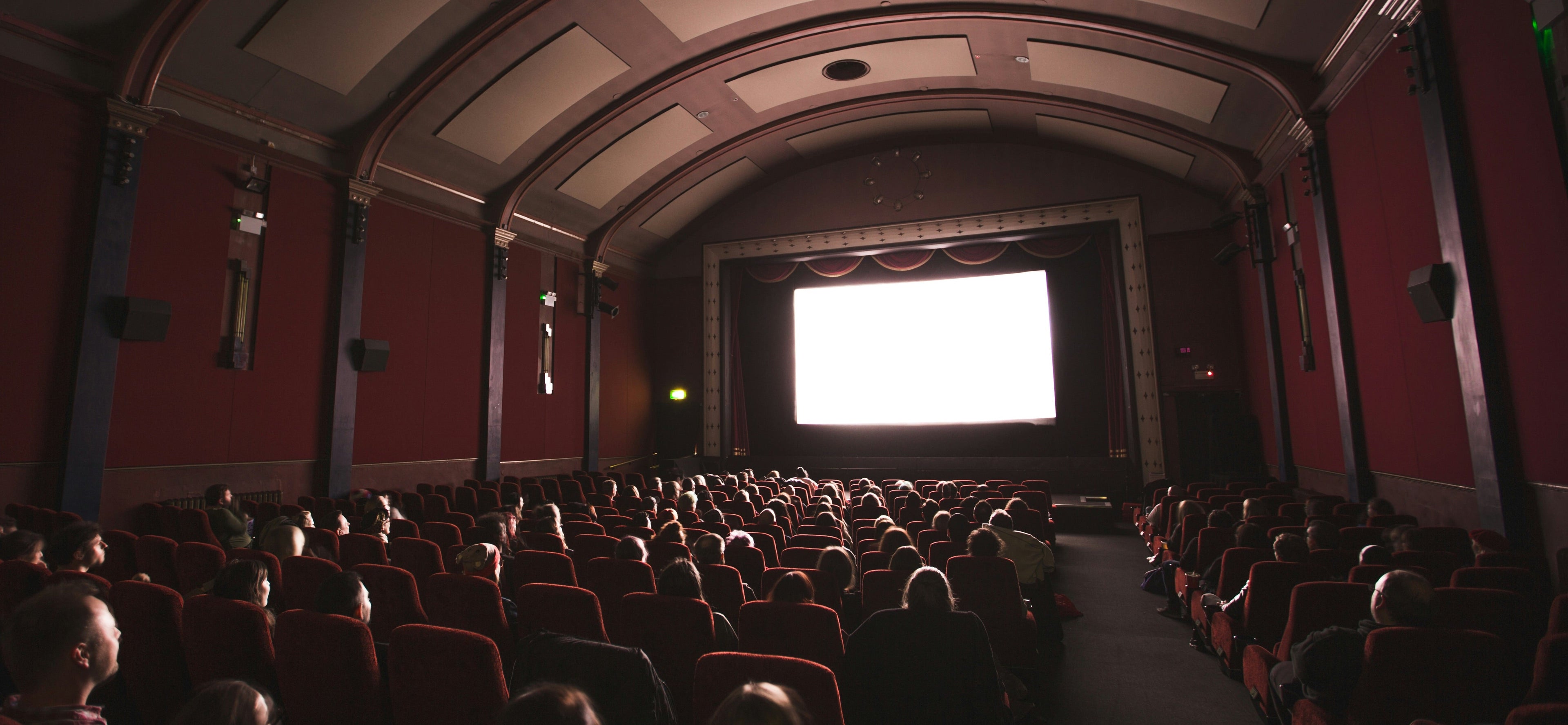 Mis het niet! Deze 5 nieuwe films verschijnen in december in de bioscoop