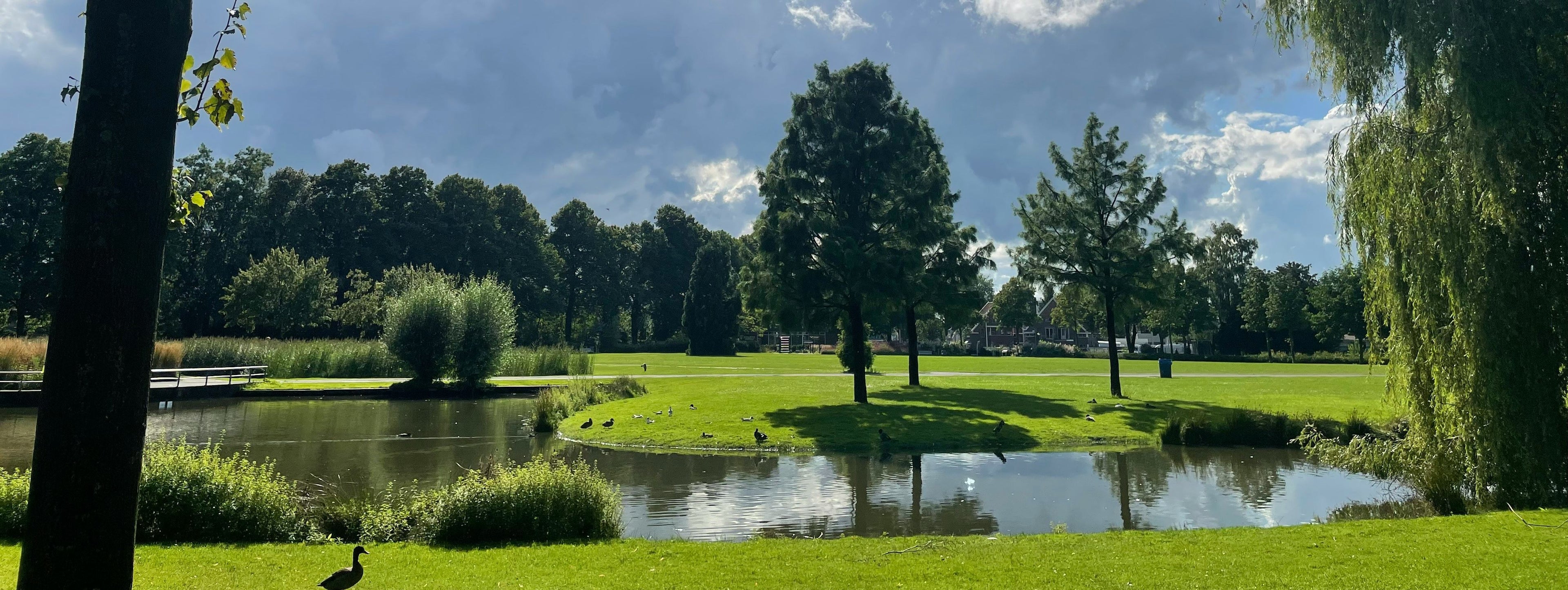 De leukste tips voor uitjes in Enschede