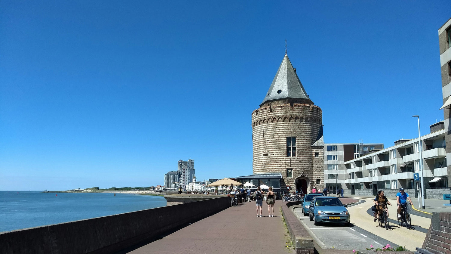 De leukste tips voor een uitje in Vlissingen