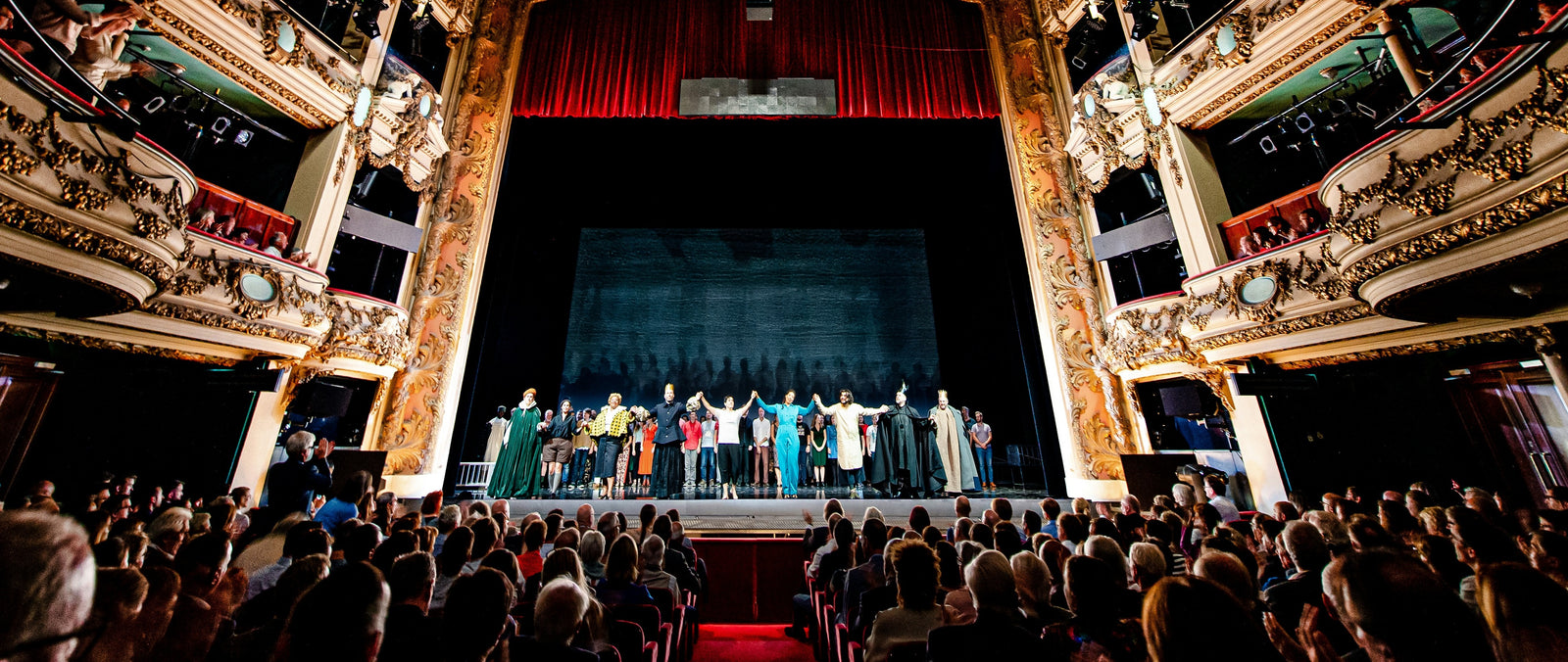 Musicals Belgie 2026