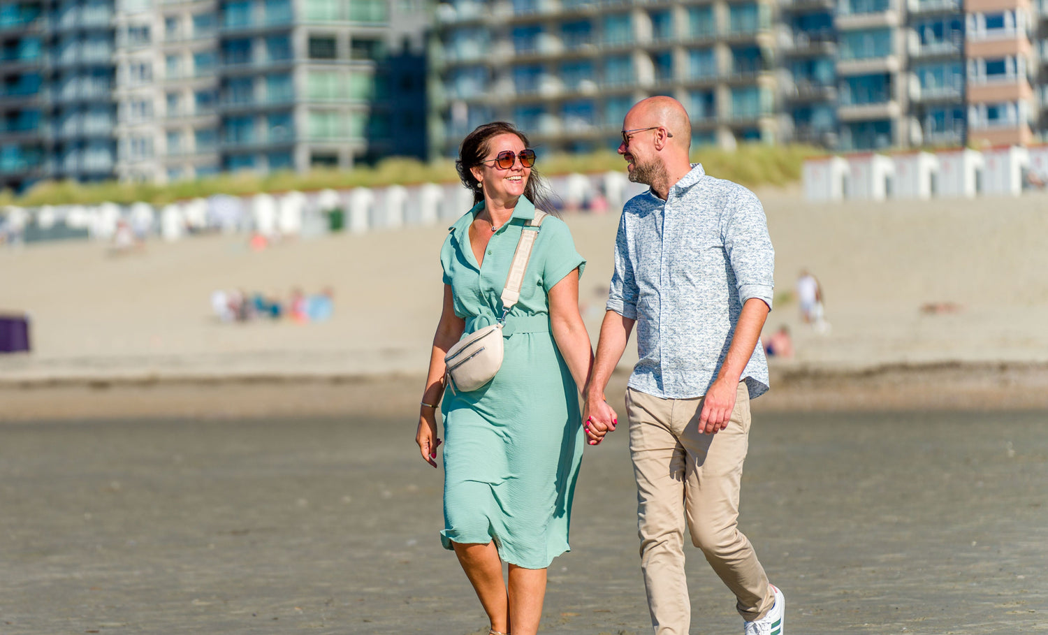 Weekendje Weg Aan De Kust