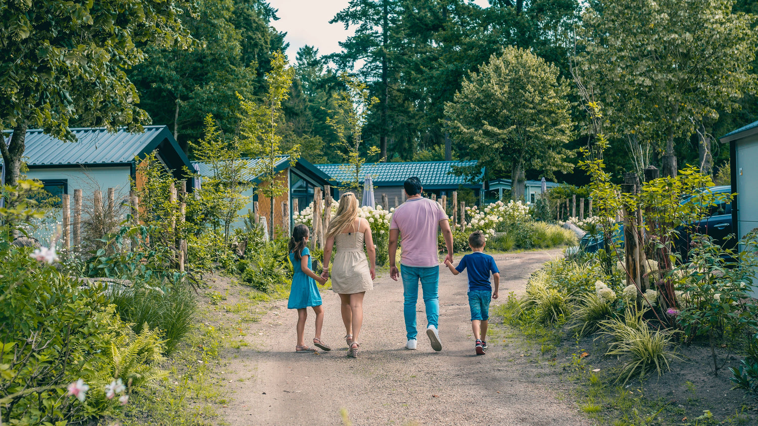 Hotel vs. vakantiepark: wat past het beste bij jouw gezin?