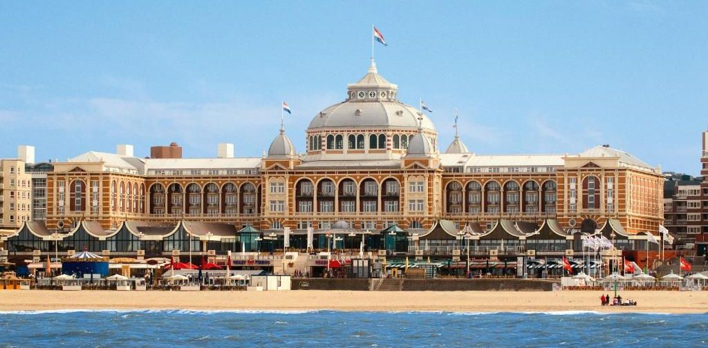 Meivakantie Hotel Deals Last Minute