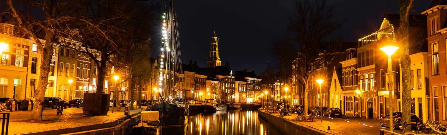 Avondje uit in Groningen: tips voor een topavond met vrienden