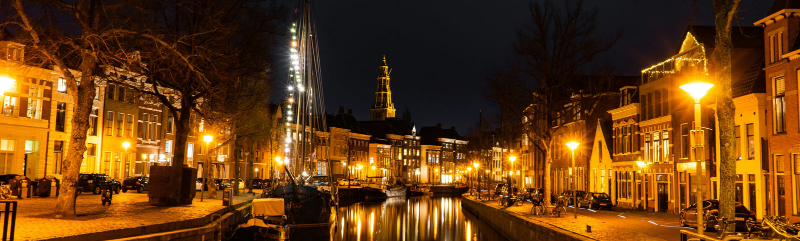 Avondje uit in Groningen: tips voor een topavond met vrienden
