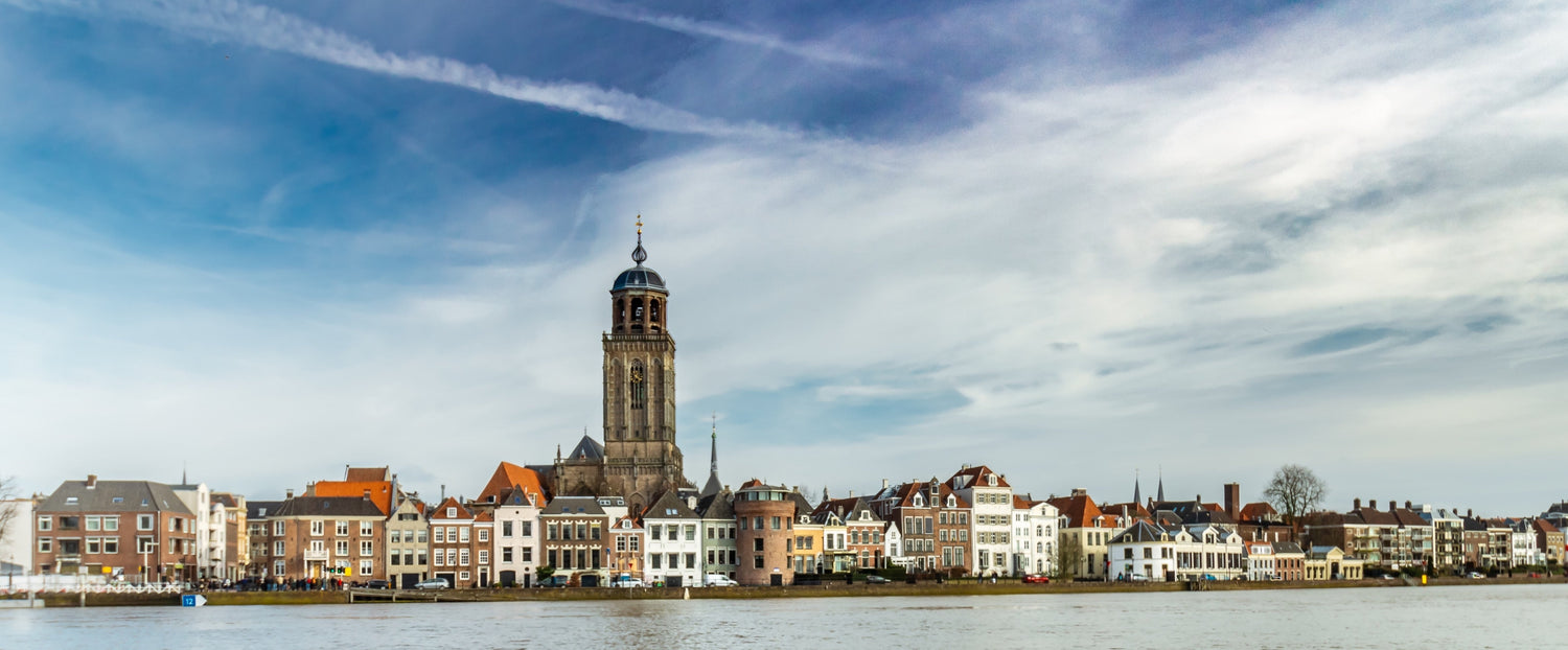 De leukste uitjes in Deventer: ontdek de stad aan de IJssel