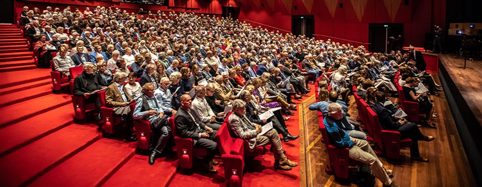 De leukste theaters in Maastricht: cultuur in de bourgondische stad