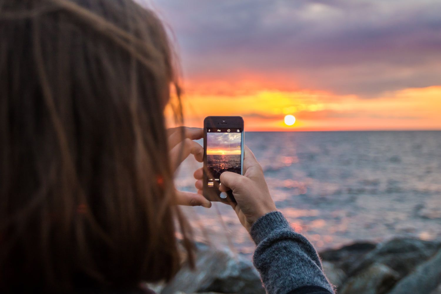 6 tips om jouw mooiste herinneringen vast te leggen