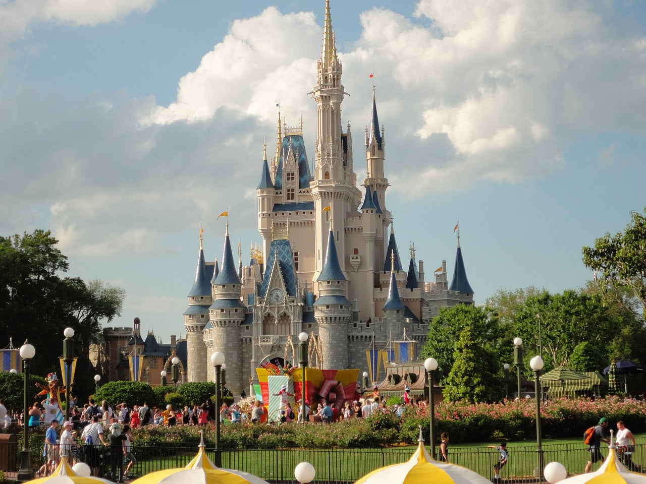 Disneyland Parijs met jonge kinderen: de leukste attracties en tips