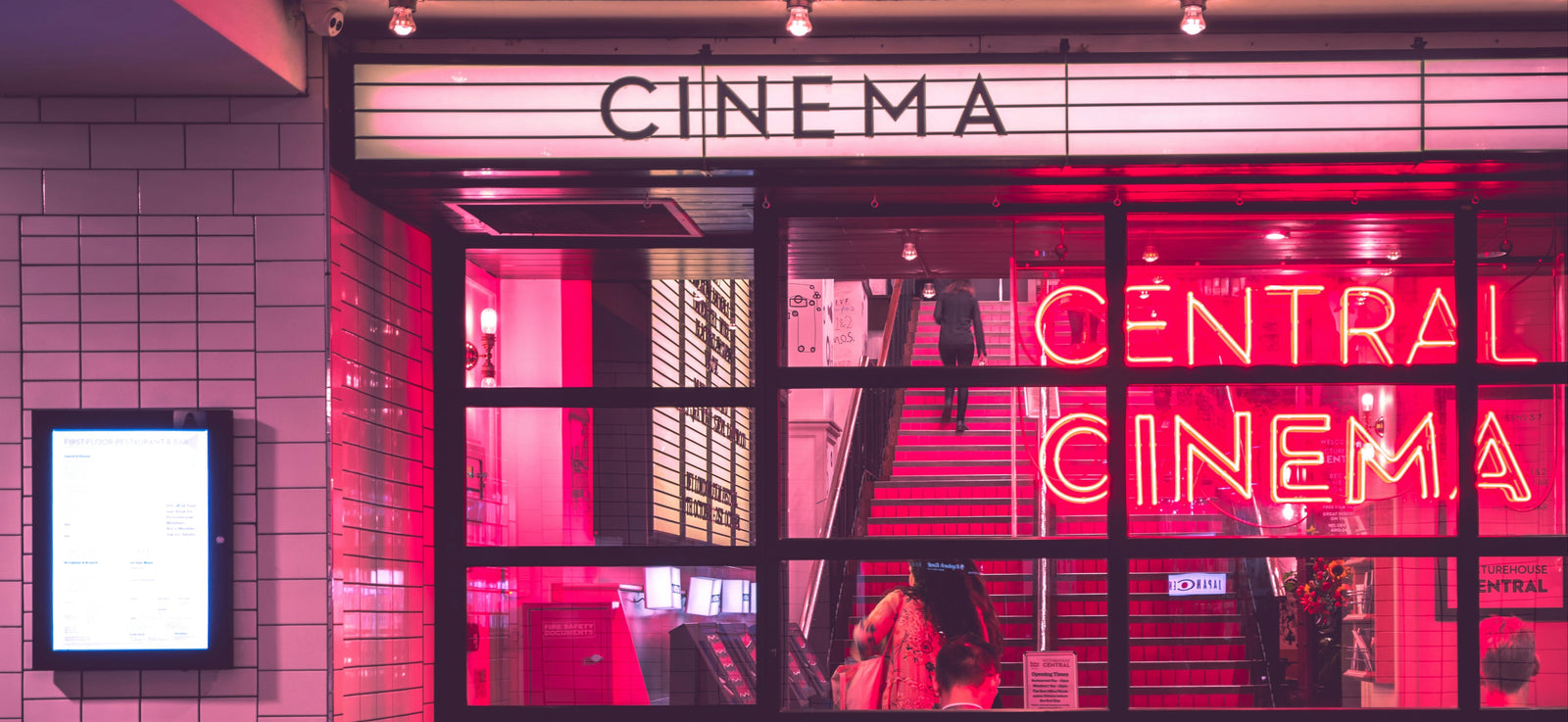 Geniet in april van deze nieuwe films in de bioscoop