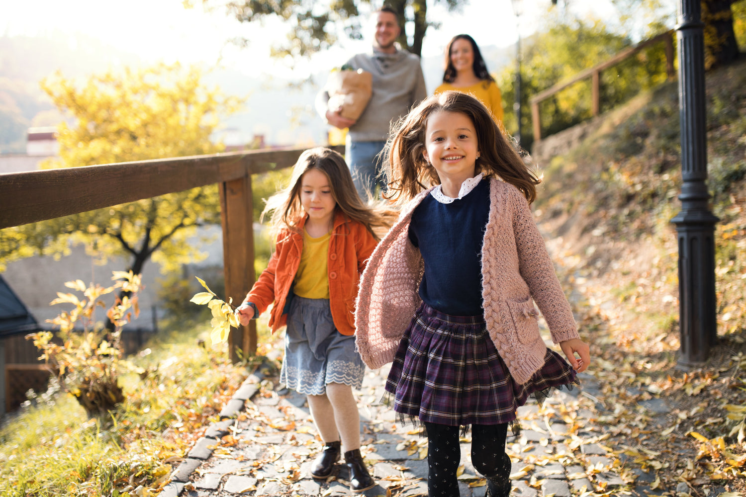 Goedkope uitjes en dagjes weg met kinderen - Low budget tips