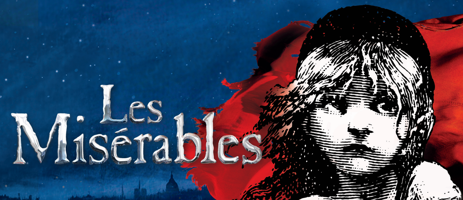 Les Misérables overladen met sterren en juichende recensies