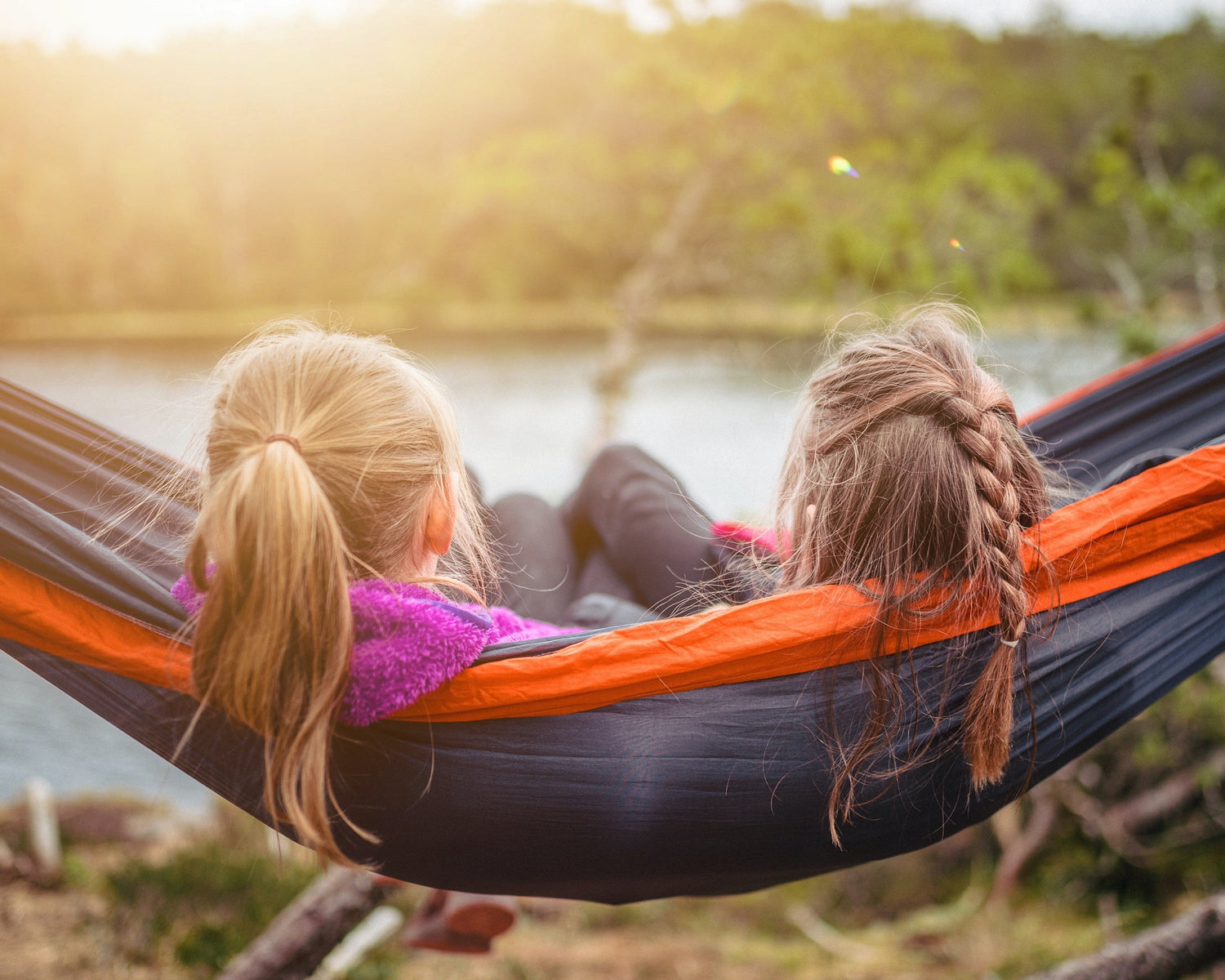 De leukste outdoor uitjes met de kids