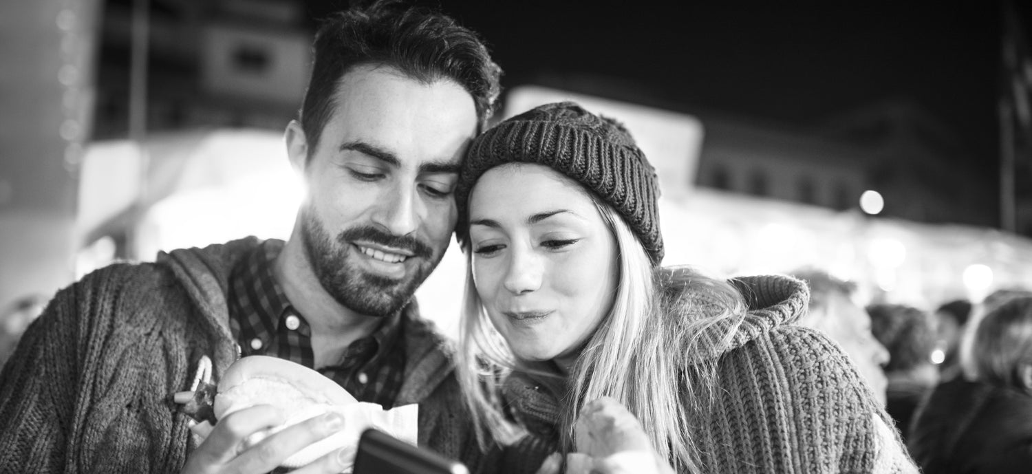 Romantische date-uitjes en dagjes weg om samen van te genieten