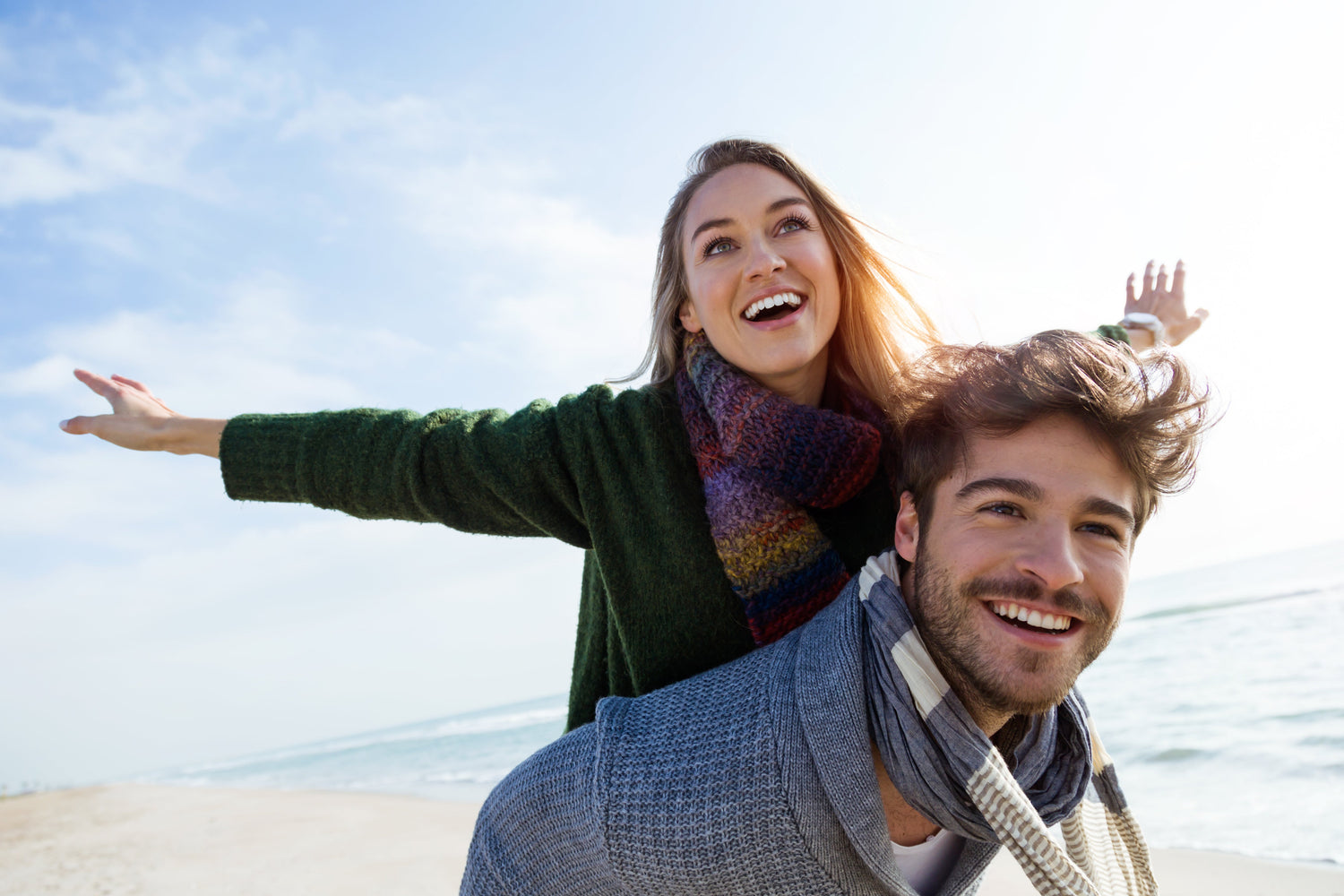 Op zoek naar een leuk uitje met je partner?