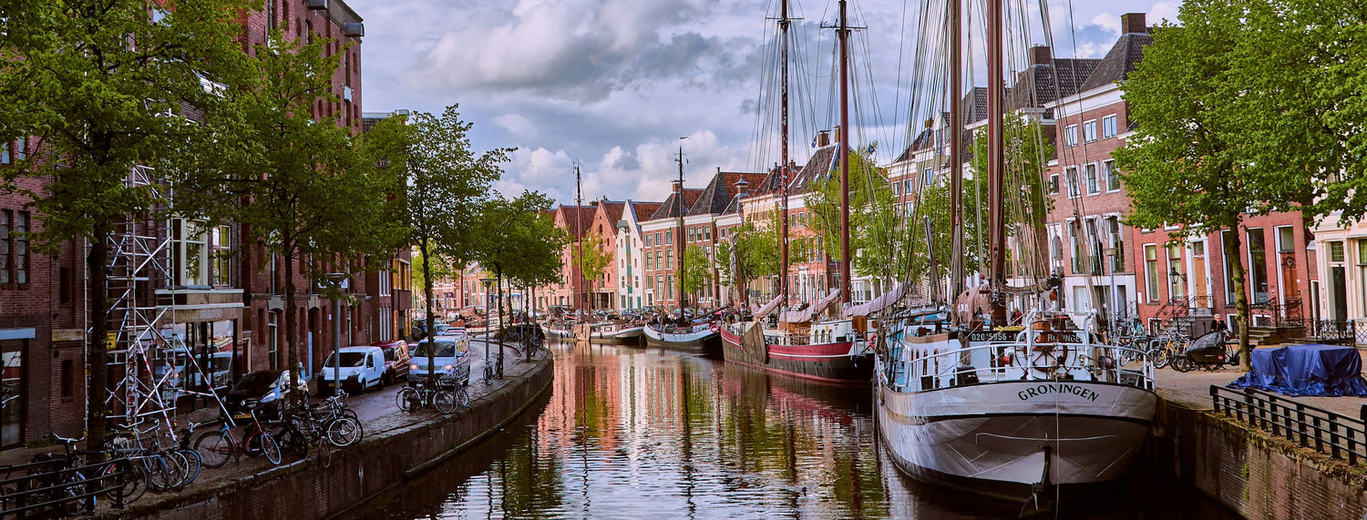De leukste tips voor een uitje in Groningen: ontdek de parel van het noorden